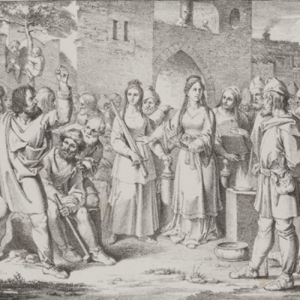 The History of Bohemia in Pictures II